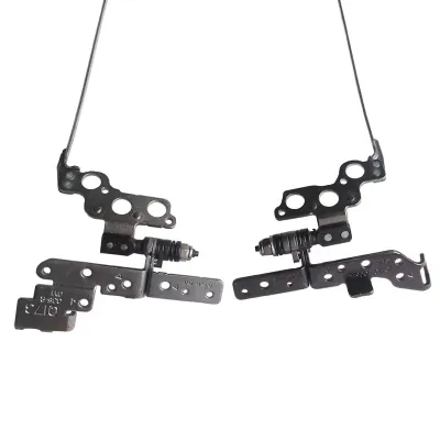 L+R Hinges For HP Omen 15-AX 15-AX250WM 15-BC