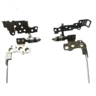 L+R Hinges For HP Omen 17-W 17T-W Series