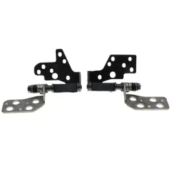 L+R Hinges For HP PLUS OMEN 17-AN013TX 17-an 17-an014tx
