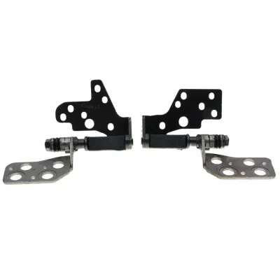L+R Hinges For HP PLUS OMEN 17-AN013TX 17-an 17-an014tx