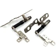 L+R Hinges For HP Pavilion 15 15-CX CX0001la