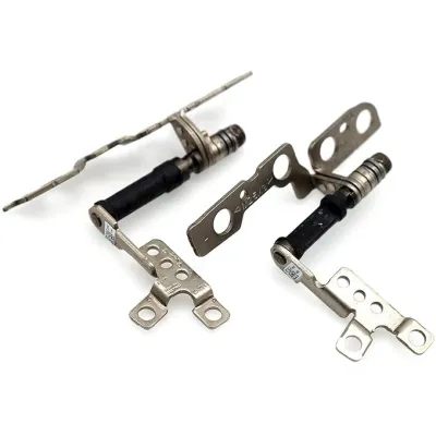 L+R Hinges For HP Pavilion 15 15-CX CX0001la