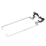 L+R Hinges For HP Pavilion 15-AB 15AB 15T-AB