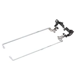 L+R Hinges For HP Pavilion 15-AB 15AB 15T-AB