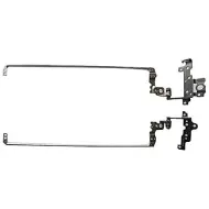 L+R Hinges For HP Pavilion 15-P, 15-K 15-V