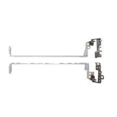 L+R Hinges For HP Pavilion 15-bs 15-bw15g-br 15q-bu 255-G6 250-G6