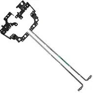 L+R Hinges For HP Pavilion 15-n 15n 15-N000