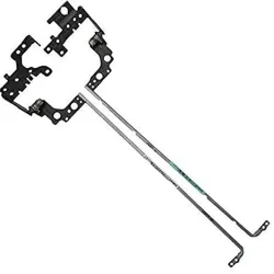L+R Hinges For HP Pavilion 15-n 15n 15-N000