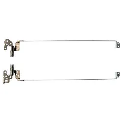 L+R Hinges For HP Pavilion G6-2000 g6-2002xx