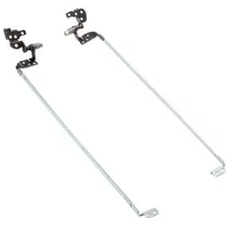 L+R Hinges For HP Pavilion G6 G6-1000 G6-1100 G6-1200 G6-1300