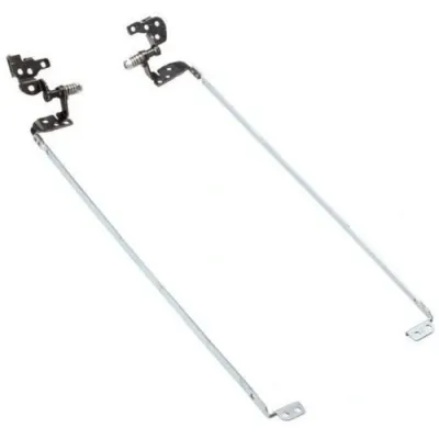 L+R Hinges For HP Pavilion G6 G6-1000 G6-1100 G6-1200 G6-1300