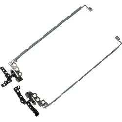 L+R Hinges For HP Pavillon 15-CC 15T-CC 15-CD 1SZ-CD