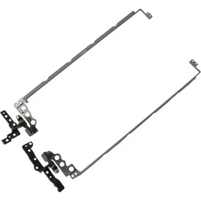 L+R Hinges For HP Pavillon 15-CC 15T-CC 15-CD 1SZ-CD