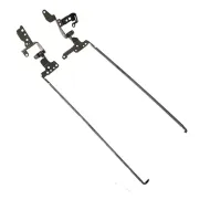 L+R Hinges For HP ProBook 440-G2 445-G2