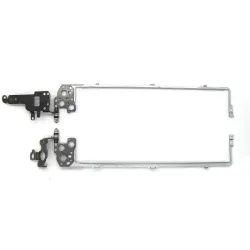 L+R Hinges For HP ProBook 640-G2 645-G2 640-G3