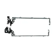 L+R Hinges For HP ProBook 640-G4, 640-G5, 645-G4,645-G5