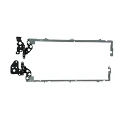 L+R Hinges For HP ProBook 640-G4, 640-G5, 645-G4,645-G5
