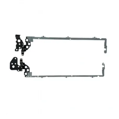 L+R Hinges For HP ProBook 640-G4, 640-G5, 645-G4,645-G5
