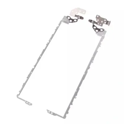 L+R Hinges For HP ProBook 650-G4, 655-G4, 650-G5