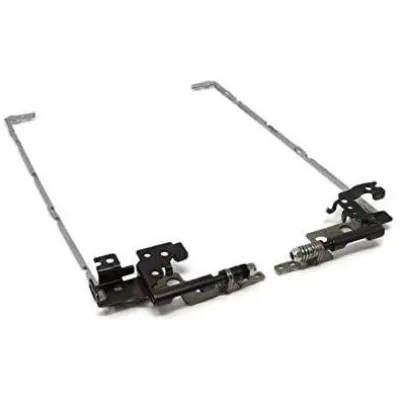 L+R Hinges For HP Probook 430-G5 435-G5