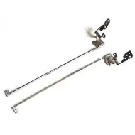 L+R Hinges For HP Probook 4410S 4411S 4415S 4416S