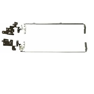 L+R Hinges For HP Probook 450-G1 455-G1