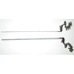 L+R Hinges For HP Probook 4530S 4535S 4536S 4531S