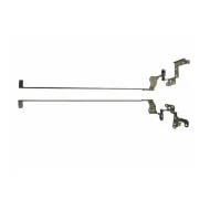 L+R Hinges For HP Probook 4540S 4545S 4541S 4546S