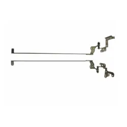L+R Hinges For HP Probook 4540S 4545S 4541S 4546S