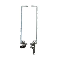 L+R Hinges For HP Probook 650-G2 655-G2 650-G3