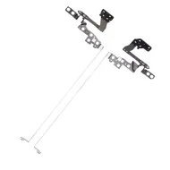 L+R Hinges For HP Victus 15 Gaming 15-FA, 15-FB