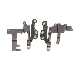 L+R Hinges For Lenovo IdeaPad 1-15ADA7, 1-15AMN7, 1-15ALC