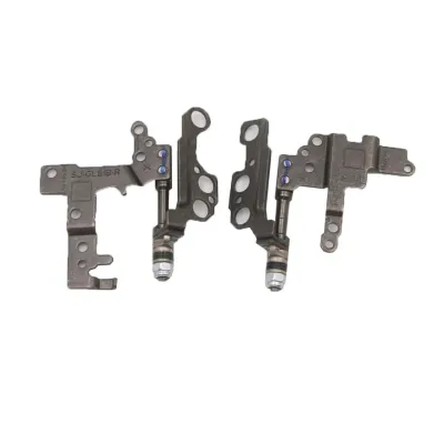 L+R Hinges For Lenovo IdeaPad 1-15ADA7, 1-15AMN7, 1-15ALC