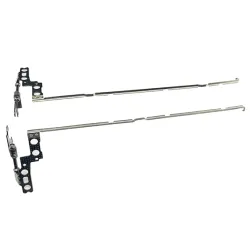 L+R Hinges For Lenovo IdeaPad 3 15IIL05