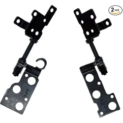 L+R Hinges For Lenovo IdeaPad 700-15 700-15ISK