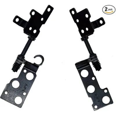 L+R Hinges For Lenovo IdeaPad 700-15 700-15ISK