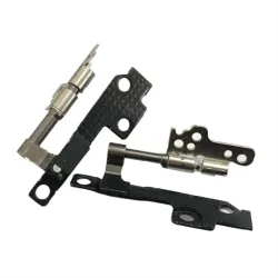 L+R Hinges For Lenovo IdeaPad 720S-13 720S-13 ARR 720S-13IKB
