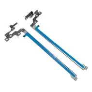 L+R Hinges For Lenovo IdeaPad L340-15 340C-15