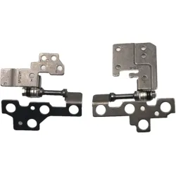L+R Hinges For Lenovo IdeaPad S340-15IWL