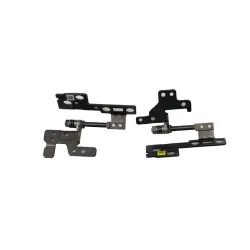 L+R Hinges For Lenovo IdeaPad S540- 14IWL 14IML S540-IML