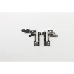 L+R Hinges For Lenovo IdeaPad S740-15IRH, S740-15IML