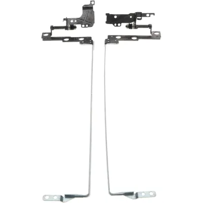L+R Hinges For Lenovo IdeaPad V130-15IKB V330-i 15ikb