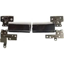 L+R Hinges For Lenovo IdeaPad Yoga 710-15IKB 710-15ISK