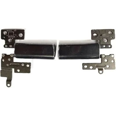 L+R Hinges For Lenovo IdeaPad Yoga 710-15IKB 710-15ISK