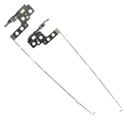 L+R Hinges For Lenovo Ideapad 3-14ADA05 3-14ARE05 3-14IMLOS5 3-141IL05 3-141GL05 3-141 TLOS