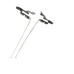 L+R Hinges For Lenovo Ideapad 3-15ITL6, 3-15ALC6