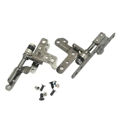 L+R Hinges For Lenovo Ideapad 5-15IIL05, 5-15ARE05, 5-15ITLO5, 5-15ALC05