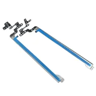 L+R Hinges For Lenovo Ideapad S145-15IKB V15-IKB