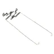 L+R Hinges For Lenovo Ideapad V15-G2ITL, V15-G3ABA,V15-G4IRU, V15-G5ITL