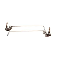 L+R Hinges For Lenovo Ideapad V510-15IKB